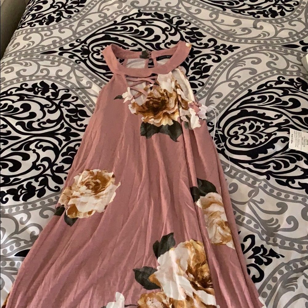 dress